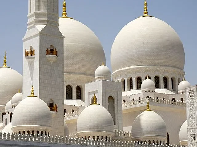 Dubai announces three-day public holiday for Prophet Mohammed's Birthday