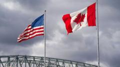 How much can Canada fight back in its trade war with the US?
