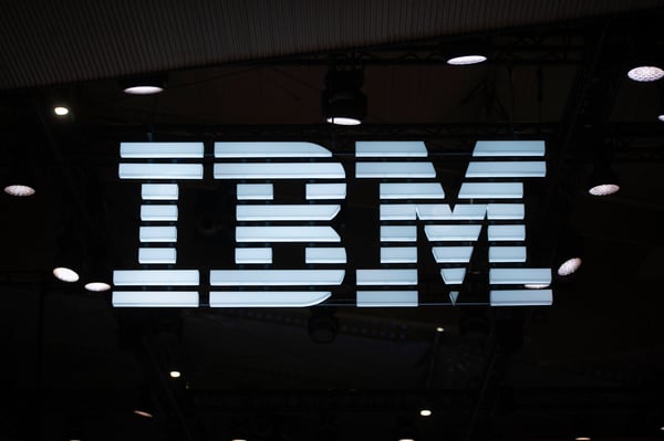 IBM and Together AI signed a $240 million open-source AI inference deal