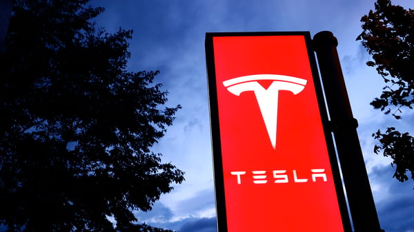 Tesla is recalling 20,000 vehicles over headlights that are too bright for oncoming drivers
