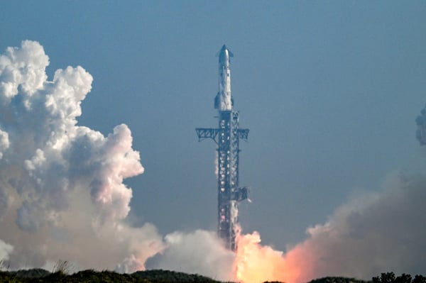 Vingroup's VinSpace will use SpaceX to launch Vietnam's first home-built satellites