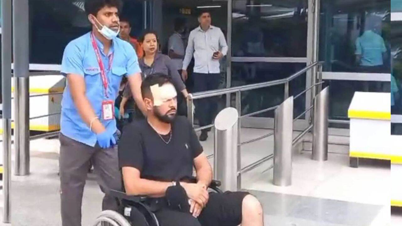 Software glitch or human intervention? Key questions in AI Delhi-Phuket flight incident