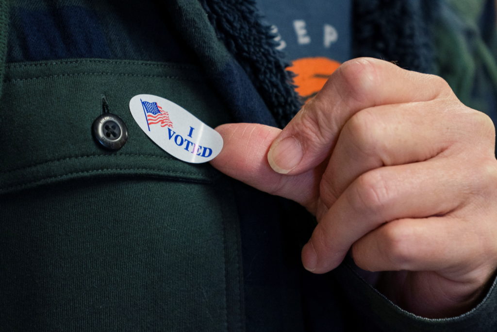 Live Results: Wisconsin midterm primaries