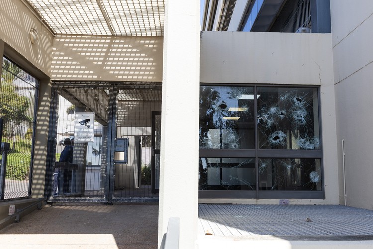 CPUT’s chaotic second semester ends
