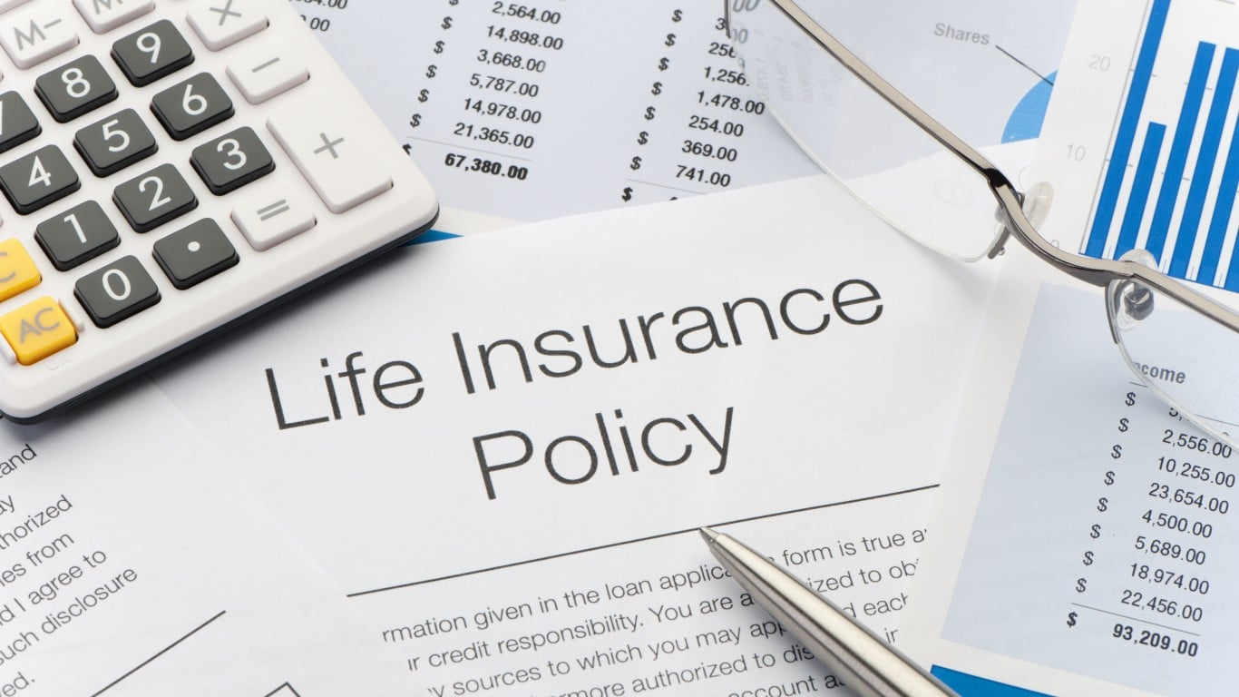 The $250,000 Life Insurance Check Cleared Six Weeks Ago and It’s Still in Checking. These 3 ETFs Turn It Into the Paycheck Your Spouse Used to Bring Home