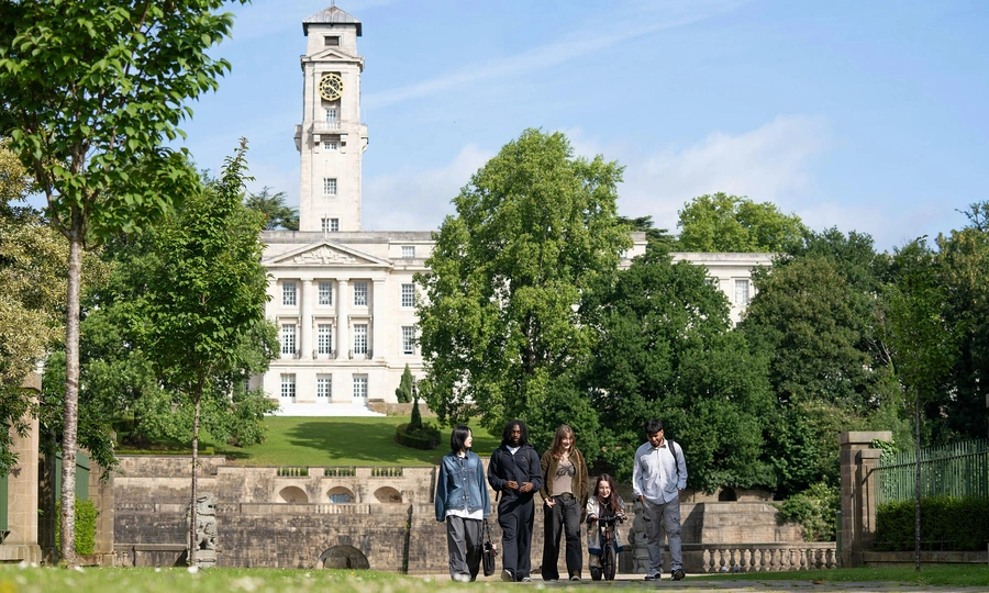 UK universities rush to cut tuition fees to win back international students amid decline