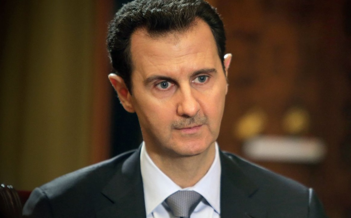 UPDATED: Syria’s ex-President Bashar al-Assad sentenced to death