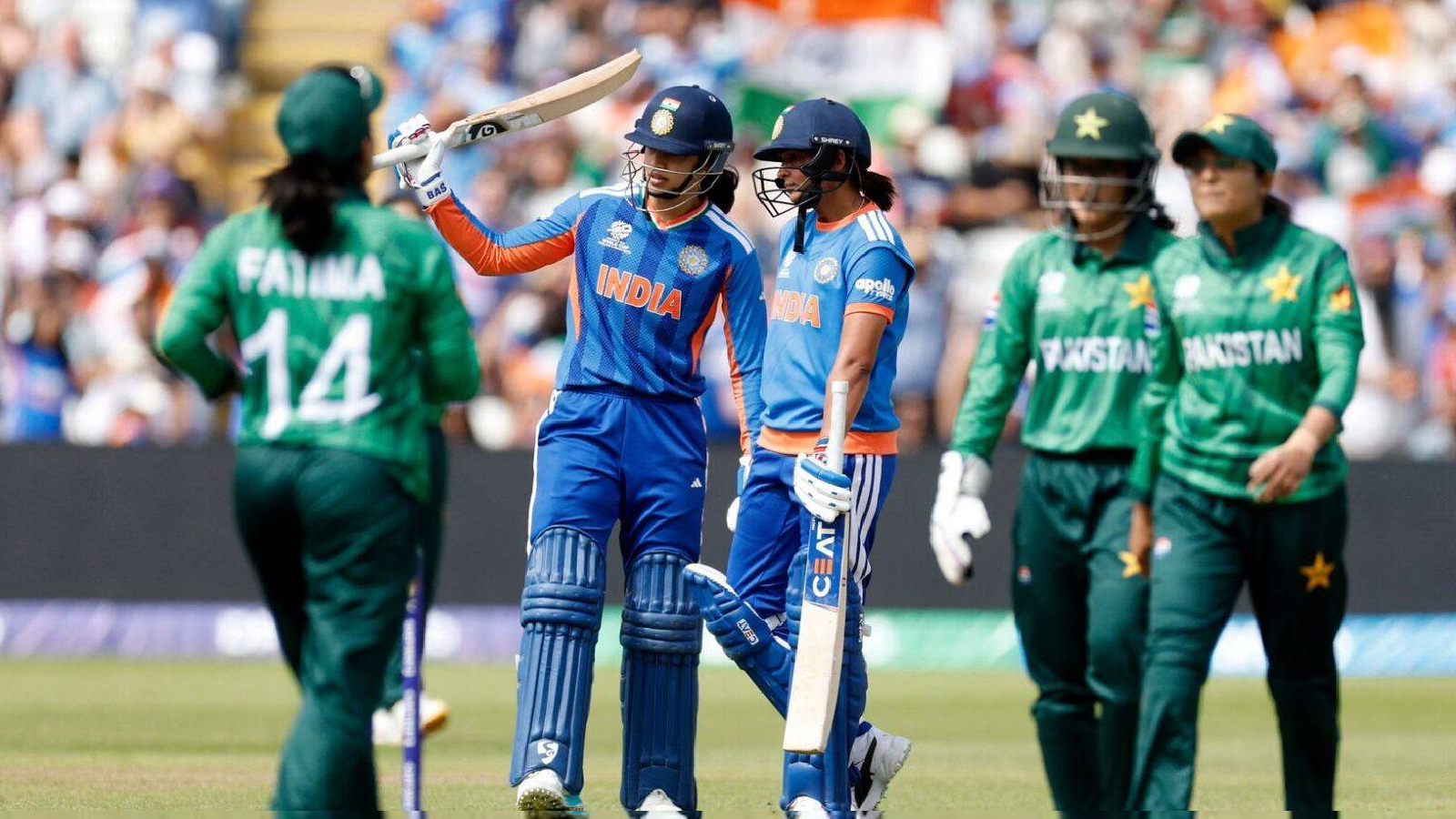 India vs Pakistan Women’s Asia Cup 2026 Live Streaming: How to watch match today?