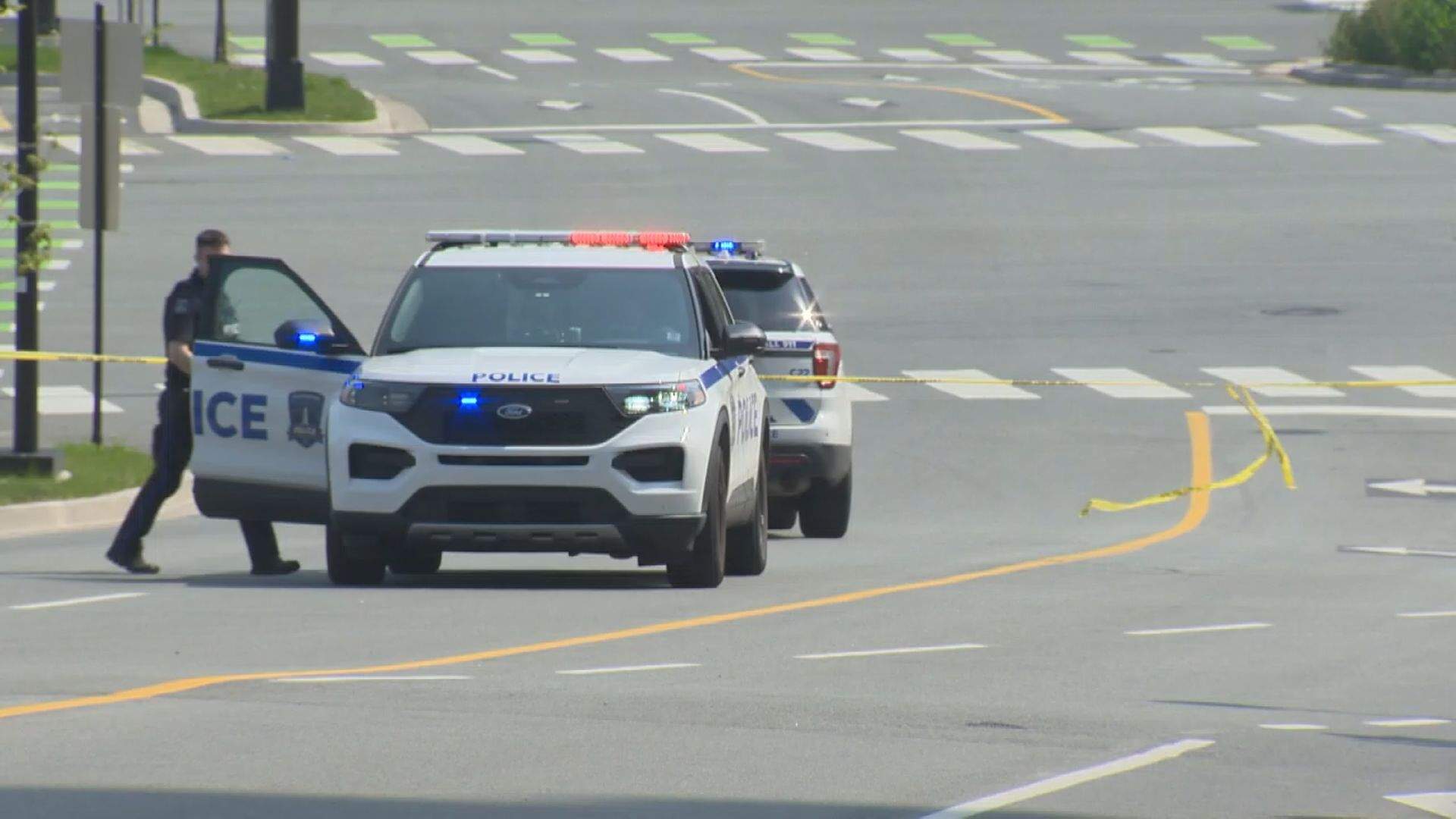 Man charged after bomb threat made against U.S. Consulate in Halifax