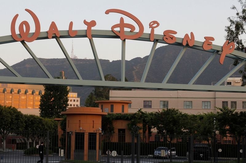 Disney signs multi-year deal to stream Formula E races