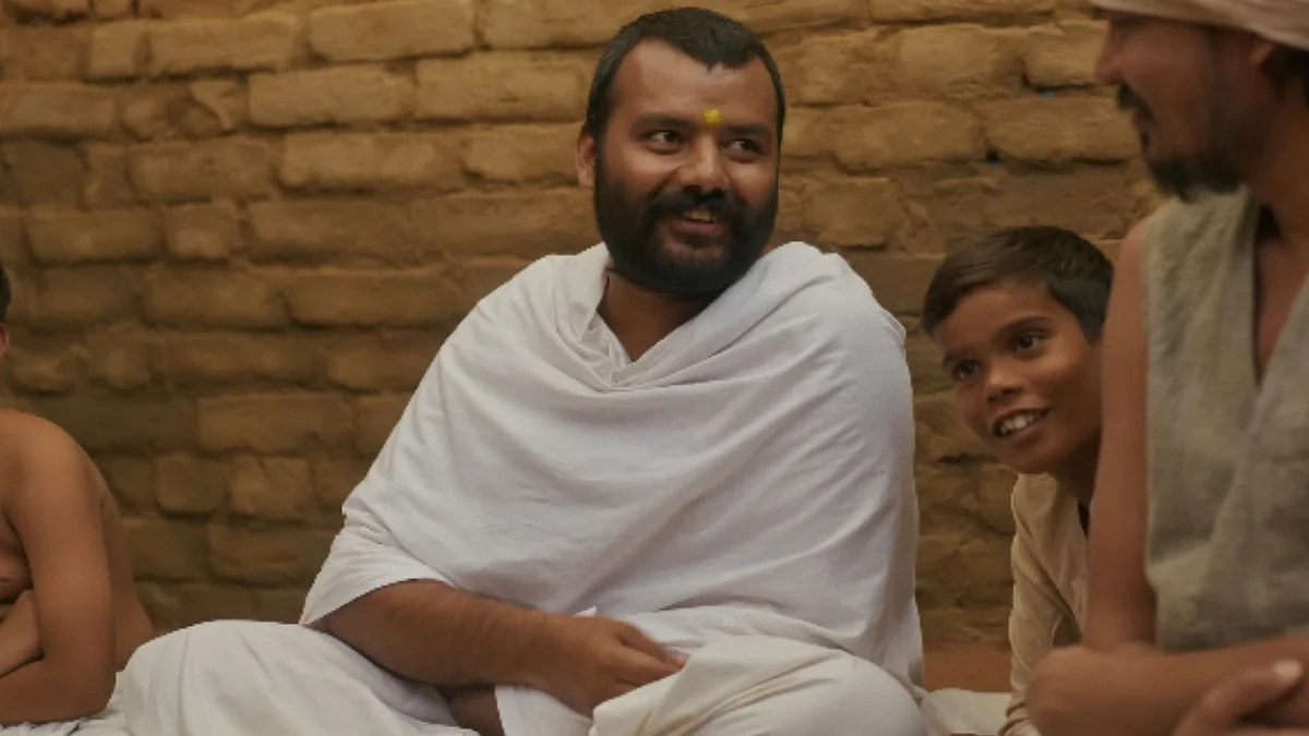 Hanuman Ansh Box Office Collection Day 29: Neem Karoli Baba's Biopic Continues Its Dream Run On 5th Friday, Earns ₹10 Crore