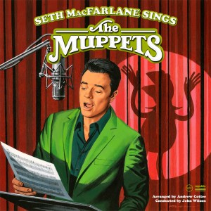 ‘Seth MacFarlane Sings The Muppets’ Classic Songs on His New Album: Here’s the Release Date
