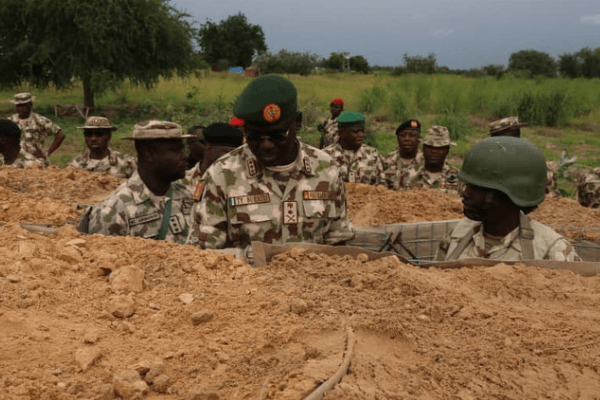 Nigeria’s insurgency war: The technology gaps costing the military the advantage