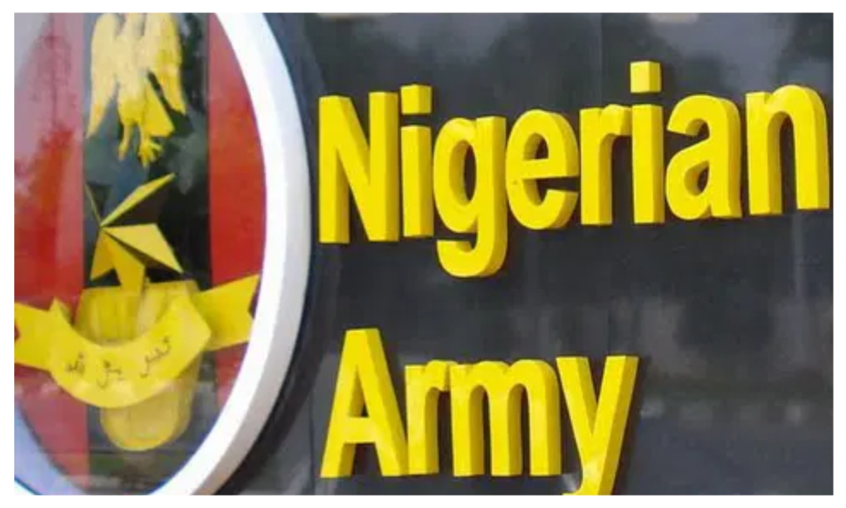 Nigerian Army opens application portal for Short Service Combatant Commission