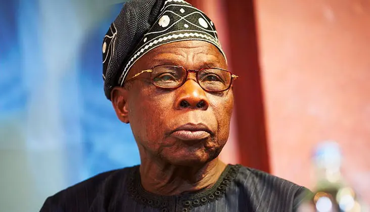 Nigeria’s inherited democracy does not have African content – Obasanjo