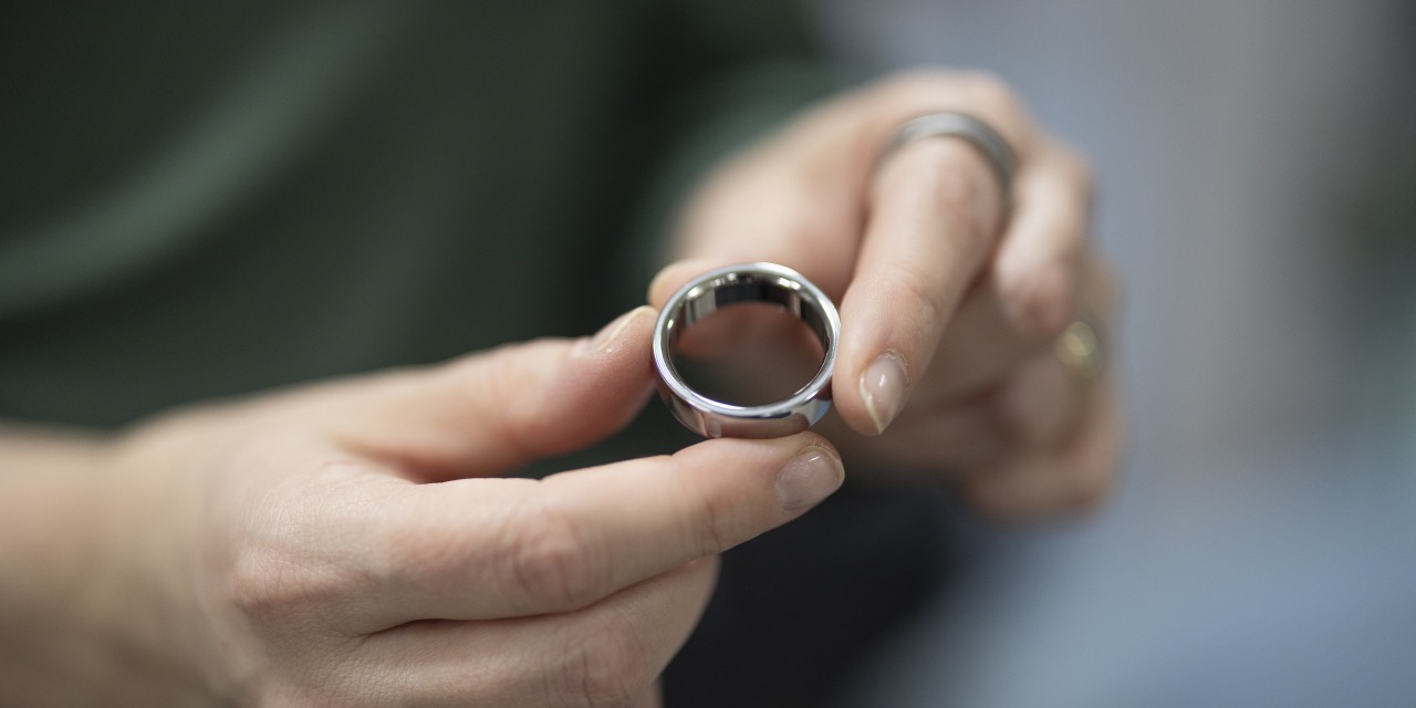 Oura’s IPO Reveals High Growth for Smart-Ring Maker