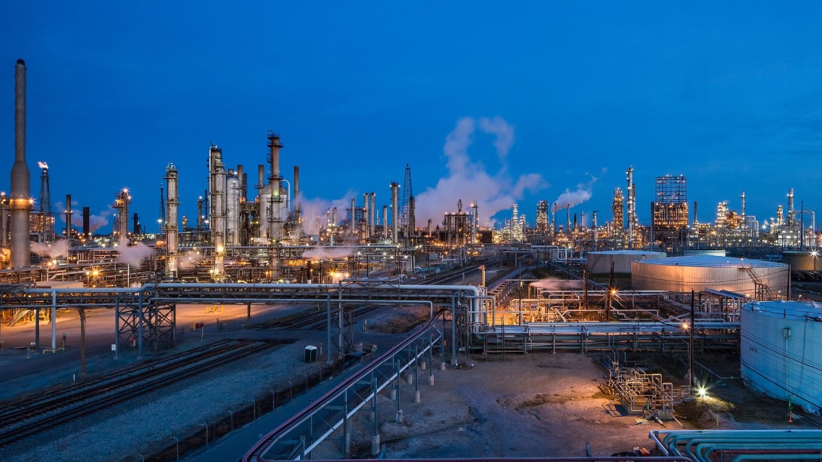 Why Oil Majors Don’t Want to Build New U.S. Refineries