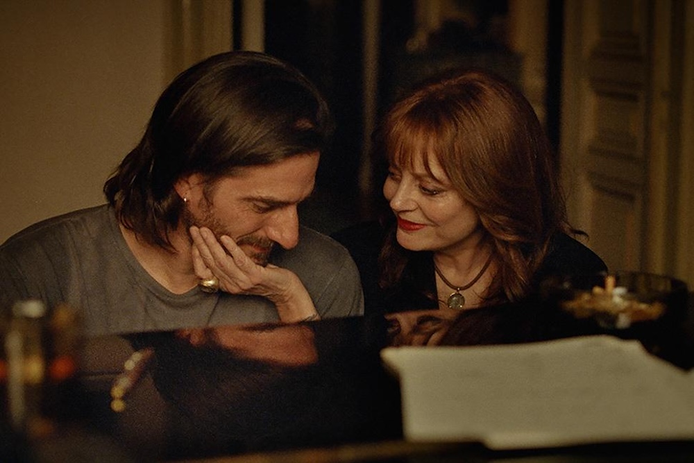 ‘The Echo Chamber’ Starring Alicia Vikander Seals International Distribution Deals Ahead of Venice Premiere (EXCLUSIVE)