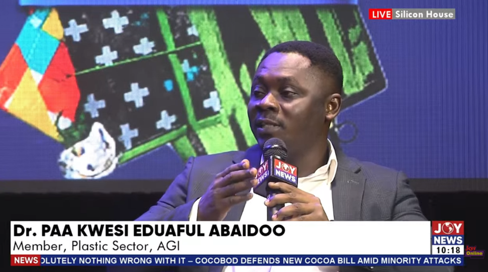 Government support needed to boost recycling investments – AGI