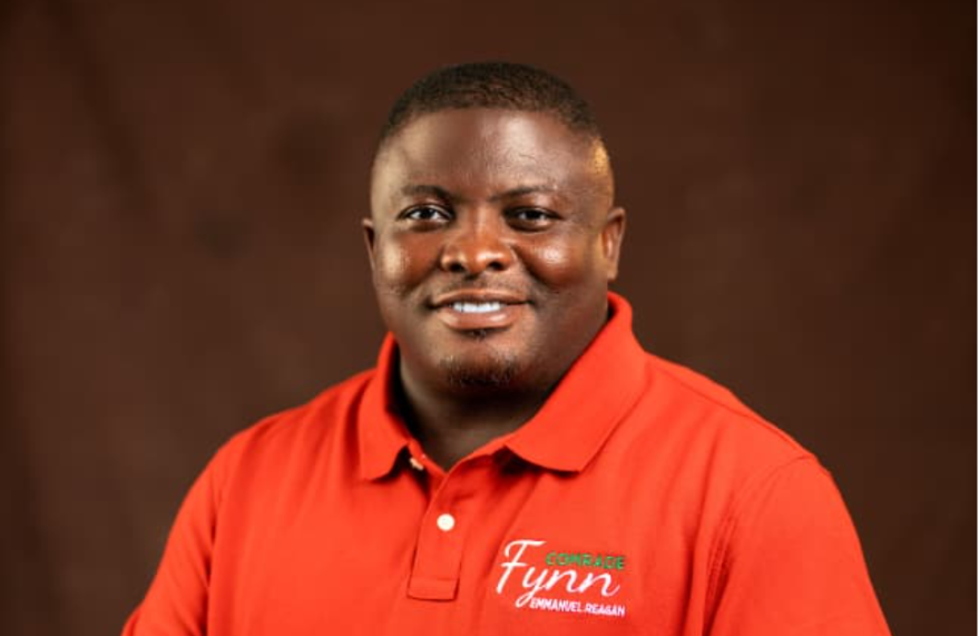 NPP is on the verge of losing its stronghold status in the Ashanti Region - Ragan Fynn