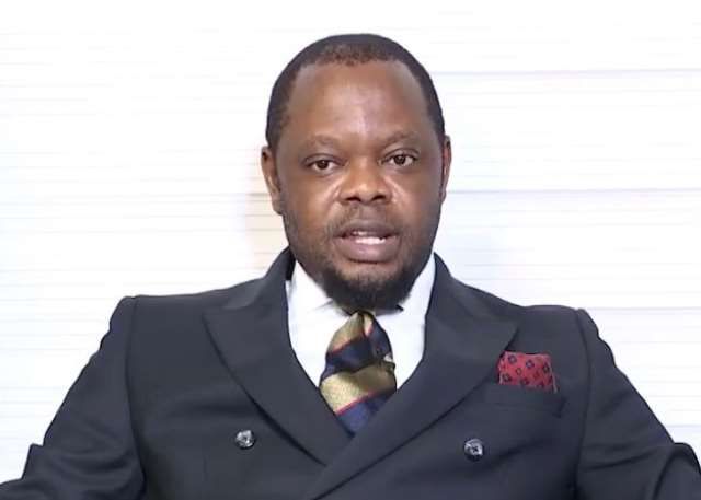 Legal Vacation: Our courts don't shutdown, they scale down — Srem-Sai