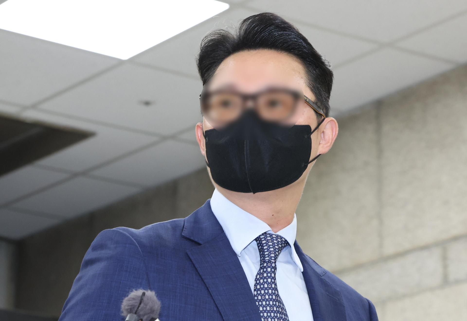 9 Unification Church officials indicted over alleged illegal political donations