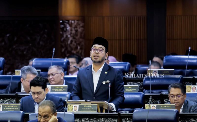 Tabung Haji lodged 12 reports over RCI findings