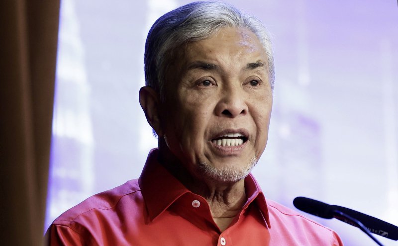 No more baseless allegations, perceptions over Tabung Haji, says Zahid
