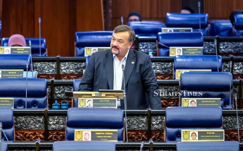 Govt will not protect anyone in TH investigations, says Amir Hamzah