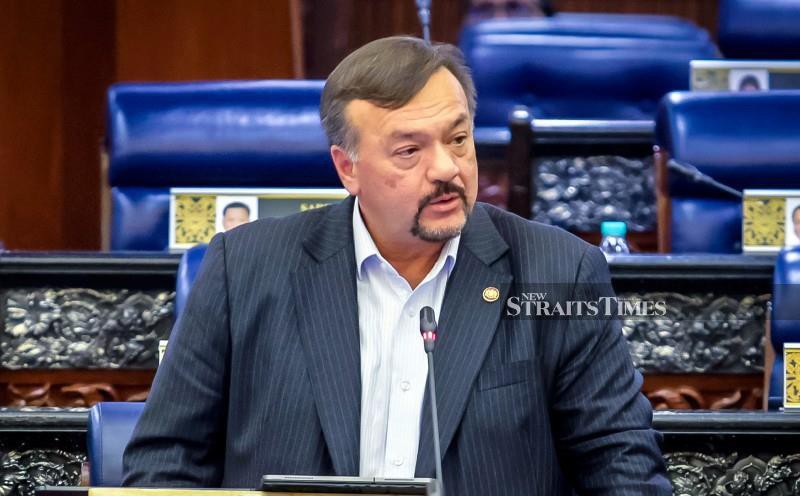 7 Tabung Haji investments suffered total losses, Dewan Rakyat told