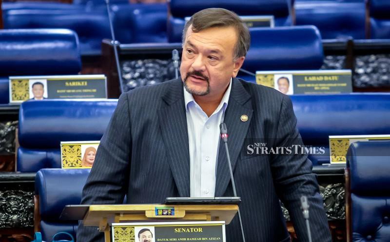 Govt assures Tabung Haji depositors their savings remain protected