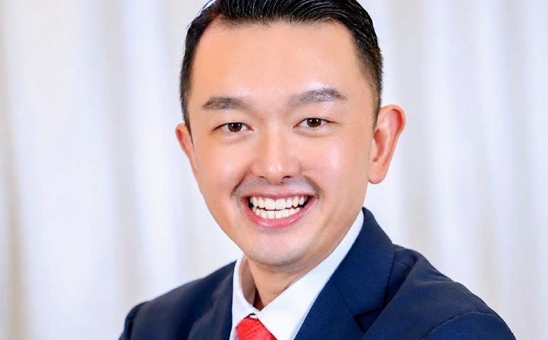 Keep Malaysia-China ties separate from geopolitics: MCCC chief