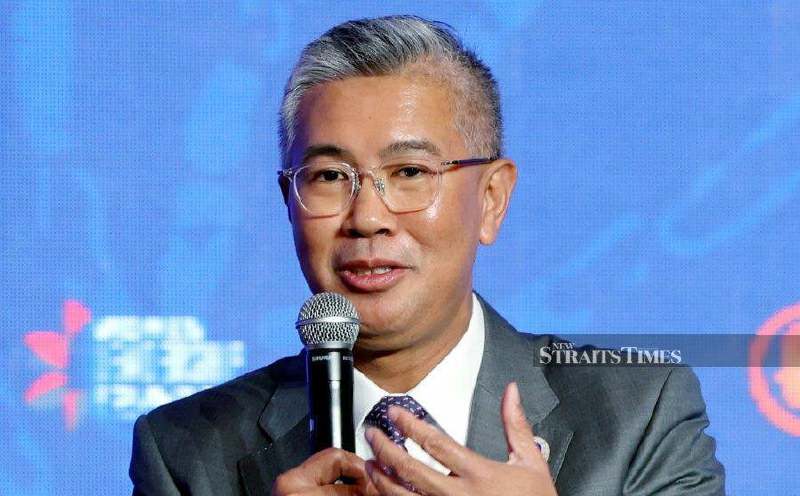 PM's absence no excuse to skip TH RCI debate - Tengku Zafrul