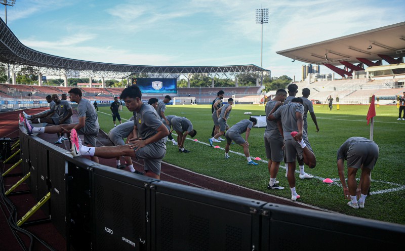 FAM responds to angry fans over Asean Cup ticket prices