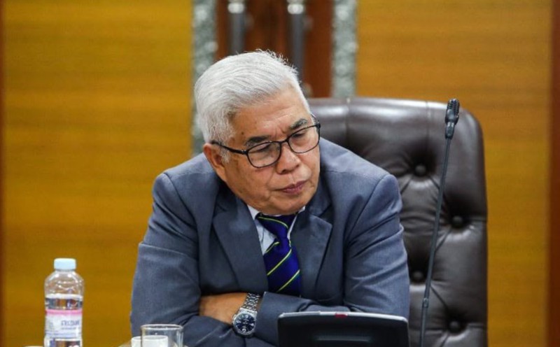 MP asks how govt plans to honour RM27.5 billion sukuk to rescue Tabung Haji