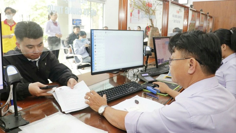 Vietnam's labor federation backs seven-day Lunar New Year holiday for 2027