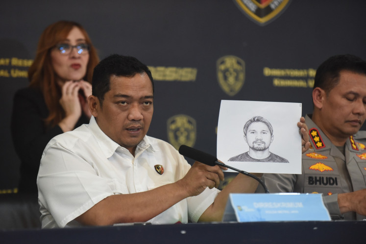 Doubts cast over police probe into Jakarta unrest