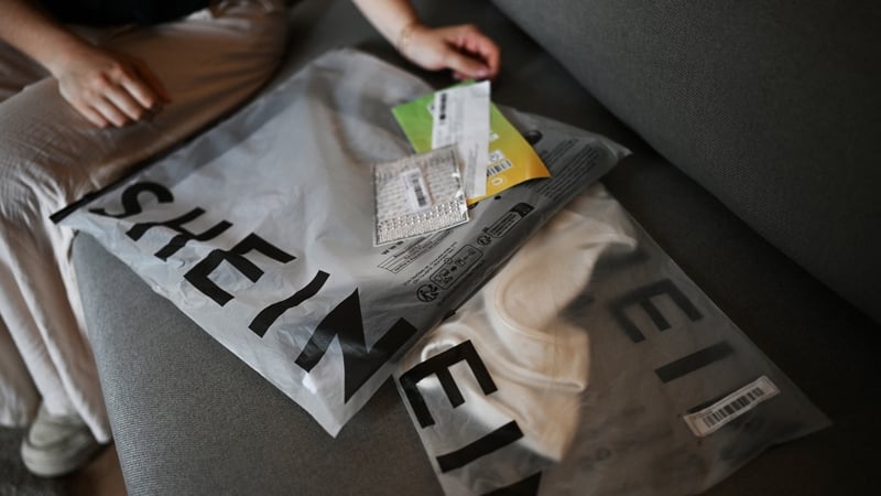 Lost its Shein? Why the fashion giant's value has slumped
