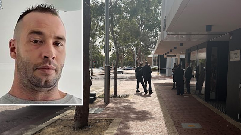 Man who dropped dead body off to Joondalup paramedics charged over police chase