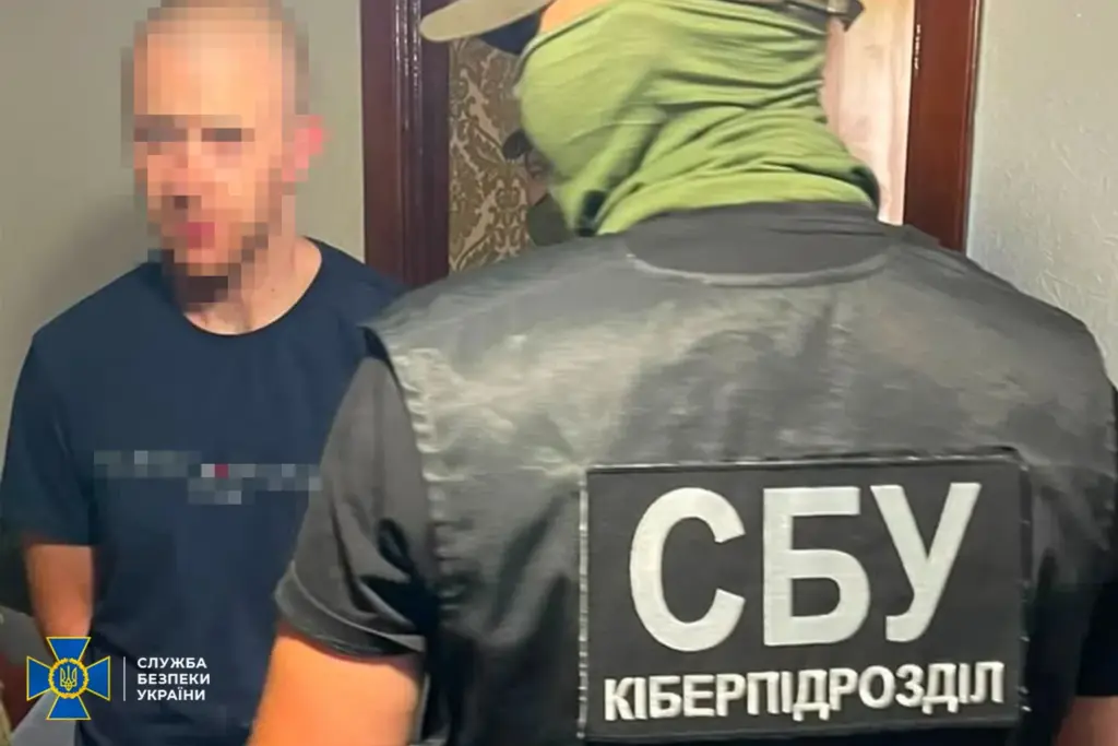 Ukraine’s security service breaks up two schemes registering Starlink terminals for Russia