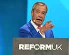 The two-year trail of financial controversy dogging Reform and Farage