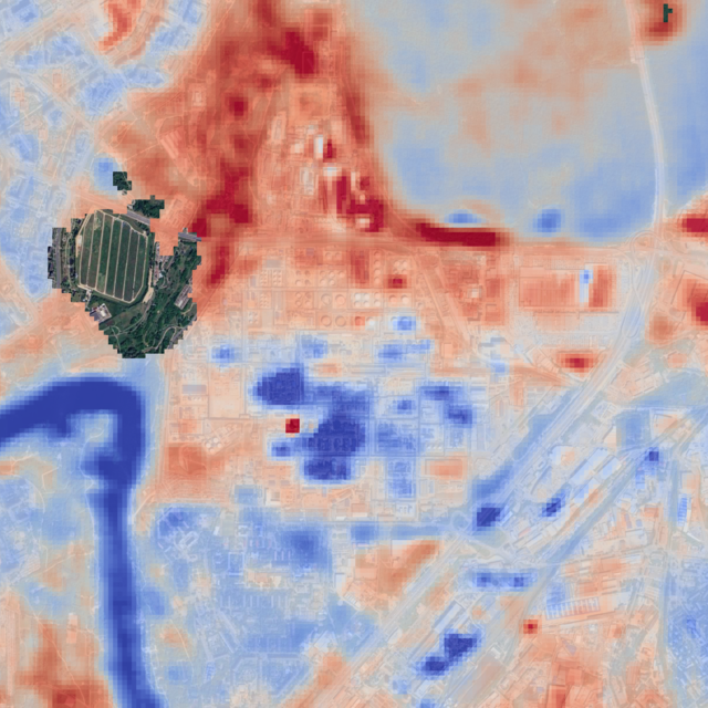 What really happens after Ukraine strikes a Russian oil refinery? Meduza analyzed unique satellite data to assess the damage.