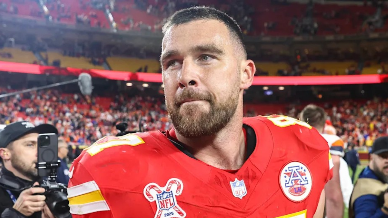 Travis Kelce’s $200M partnership hit with wrongful death lawsuit ahead of season