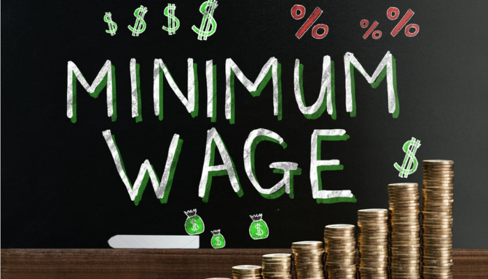Top 10 countries with the highest minimum wages around the world