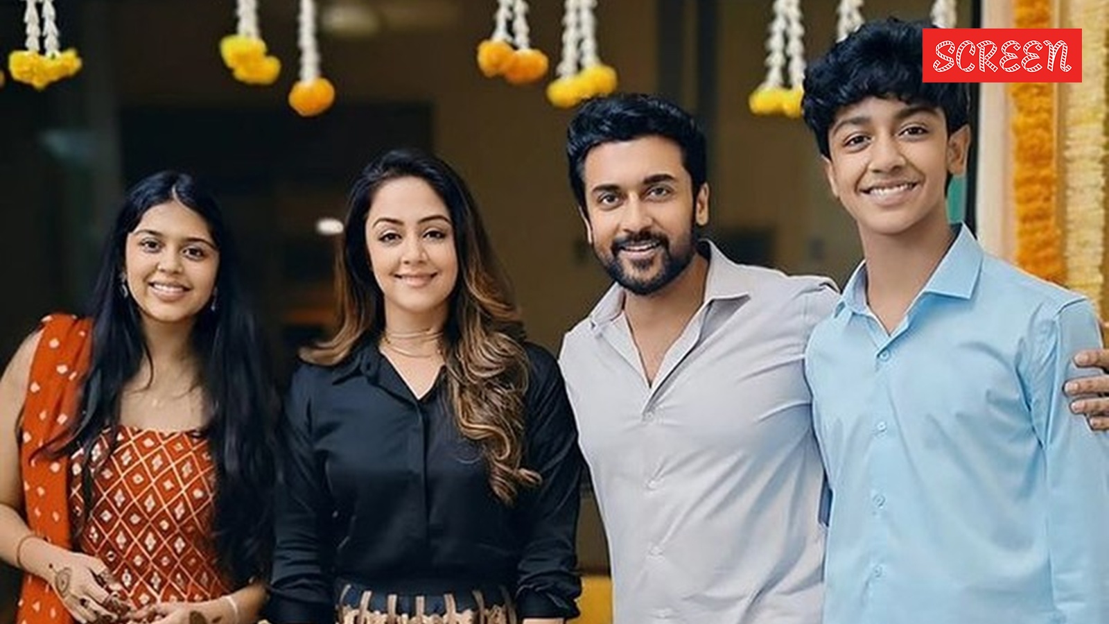 ‘Almost like a holiday’: Suriya prefers his 1,700 sq ft Mumbai home over Chennai bungalow