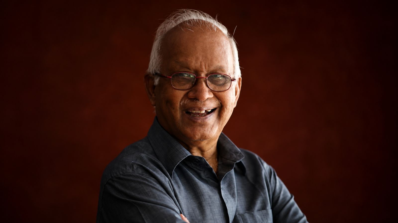 Nuclear scientist Parameswaran, who took people’s scientific movement to masses, dies
