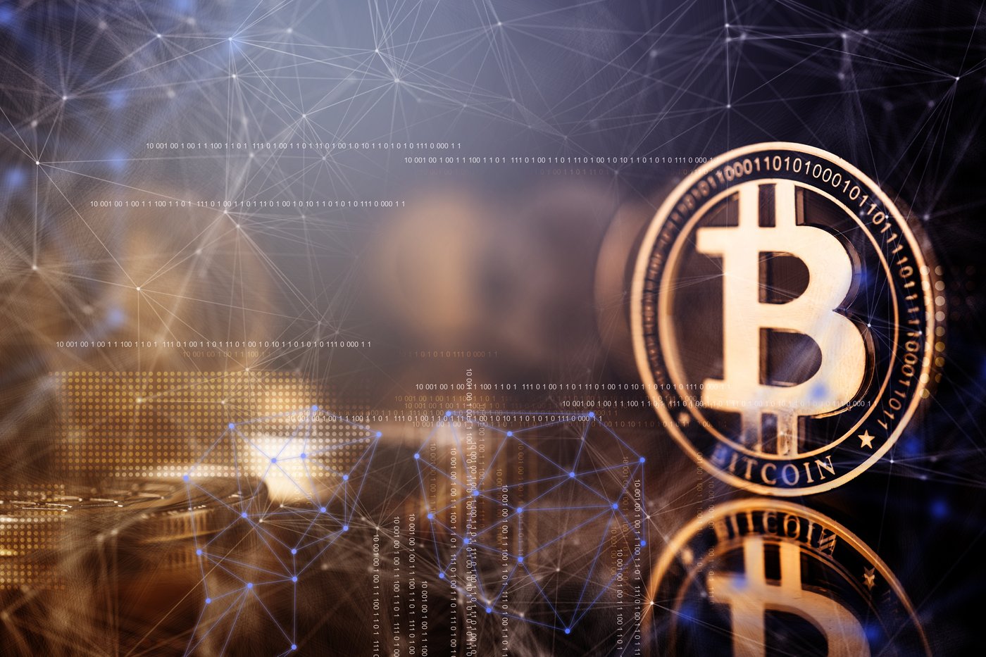 Where Will Bitcoin Be in 2030?