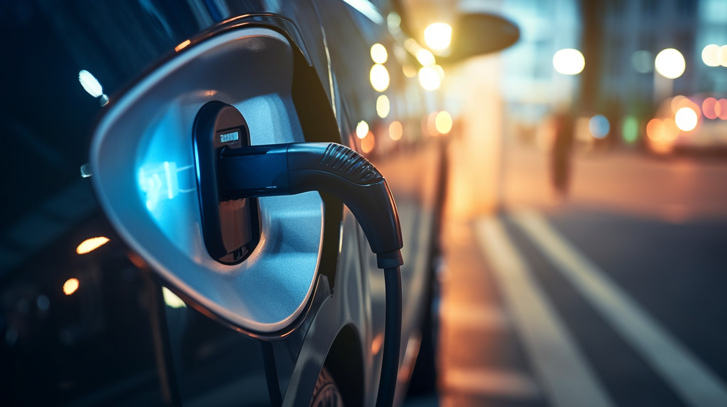 ChargePoint (CHPT)’s 70% Surge: Is the EV Charging Turnaround Finally Taking Hold?