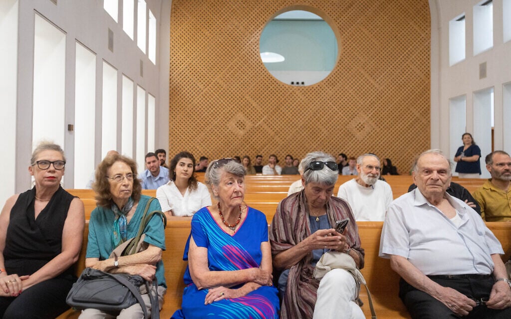 High Court hears arguments as petitioners seek to keep ballot boxes at retirement homes