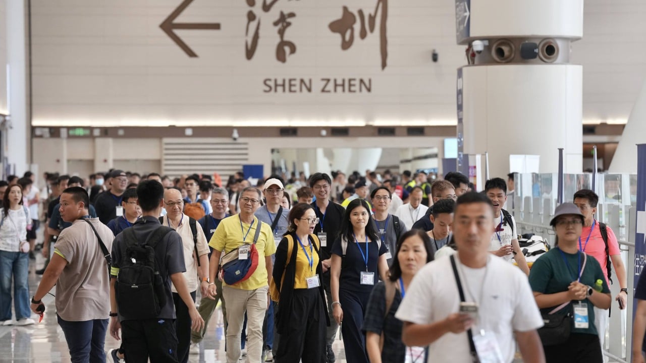 Middle East war drives 35% rise in Hongkongers’ overseas help requests